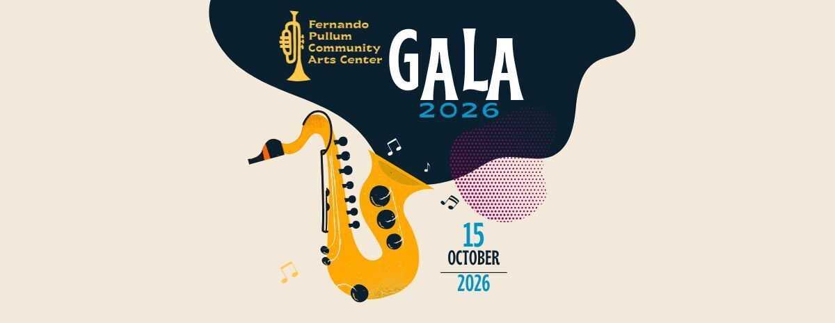 2026 Pullum Center Gala